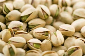 pistachio exporter in the world