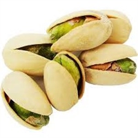 3 good reasons for pistachios