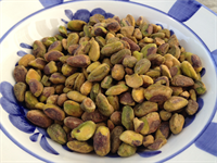 exporters of pistachio