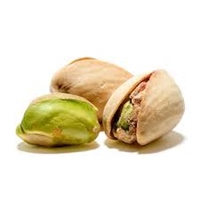 On the move with pistachios