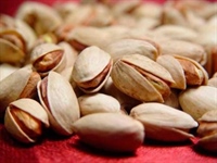 Characteristics of pistachio suppliers in the world